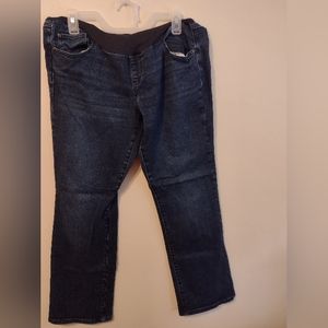 Maternity Jeans